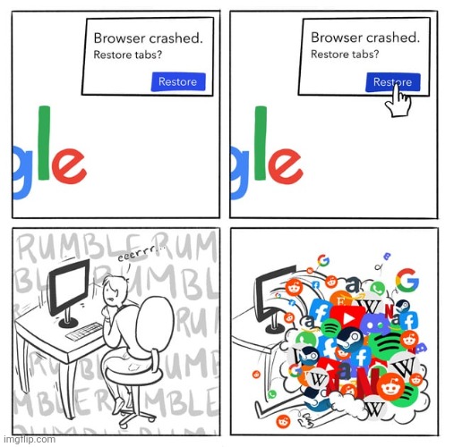 Tabs | image tagged in google,tabs,tab,comics,comics/cartoons,computer | made w/ Imgflip meme maker