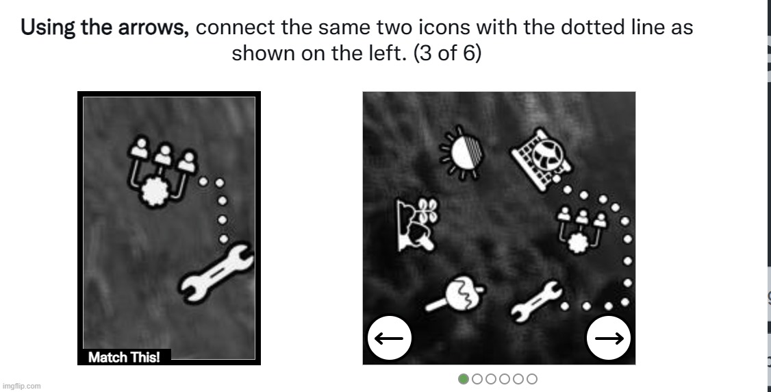 what the FUCK is this captcha bullshit | made w/ Imgflip meme maker