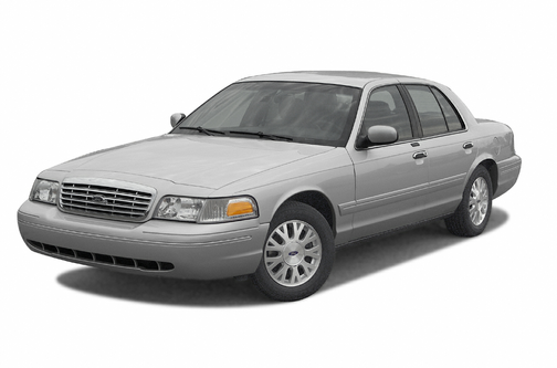 High Quality Crown Victoria Blank Meme Template