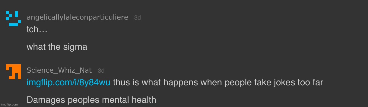 bfr | made w/ Imgflip meme maker