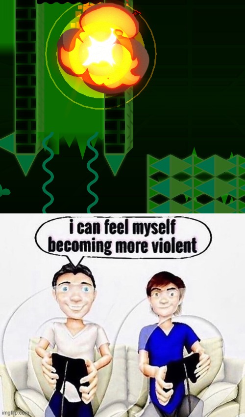 i fucking despise this level. | made w/ Imgflip meme maker