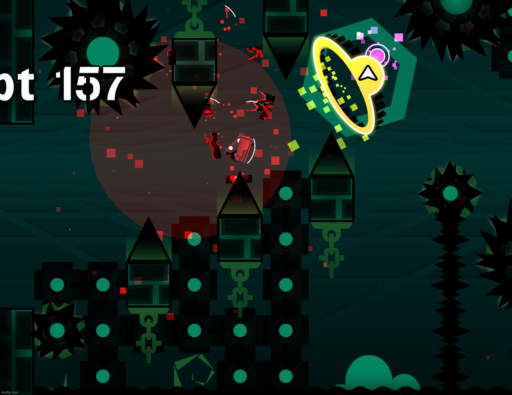istg, shoving a horse cock up my ass would be a better experience than playing this level. | made w/ Imgflip meme maker