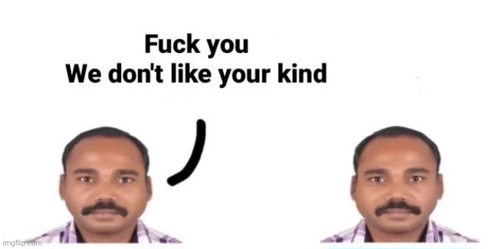 Castes in a nutshell | made w/ Imgflip meme maker