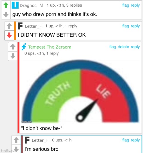 What the hell man? | made w/ Imgflip meme maker