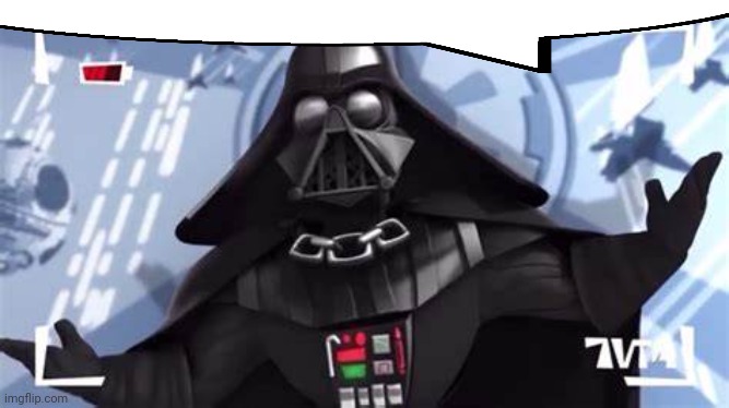 ㅤ | image tagged in yo dudes the empire is pretty chill | made w/ Imgflip meme maker