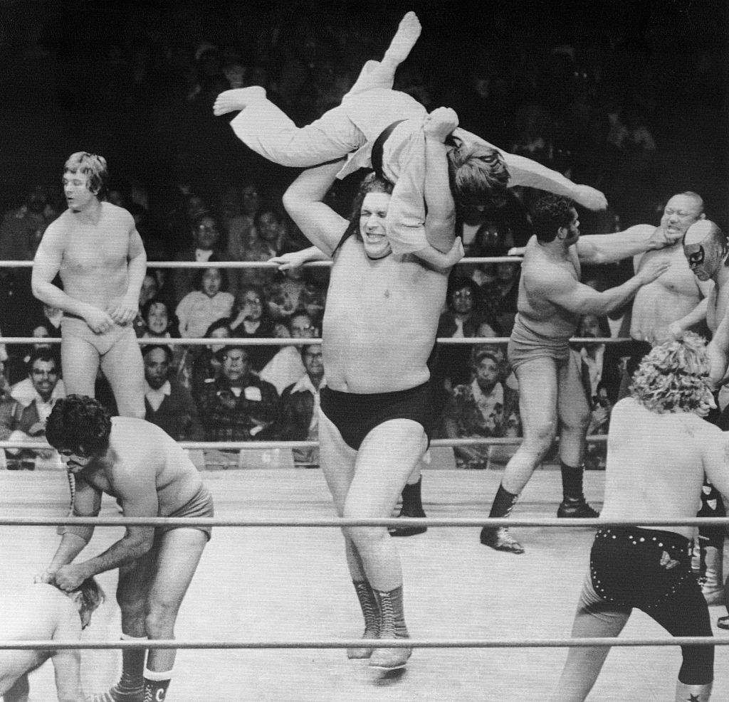 battle royal Blank Meme Template