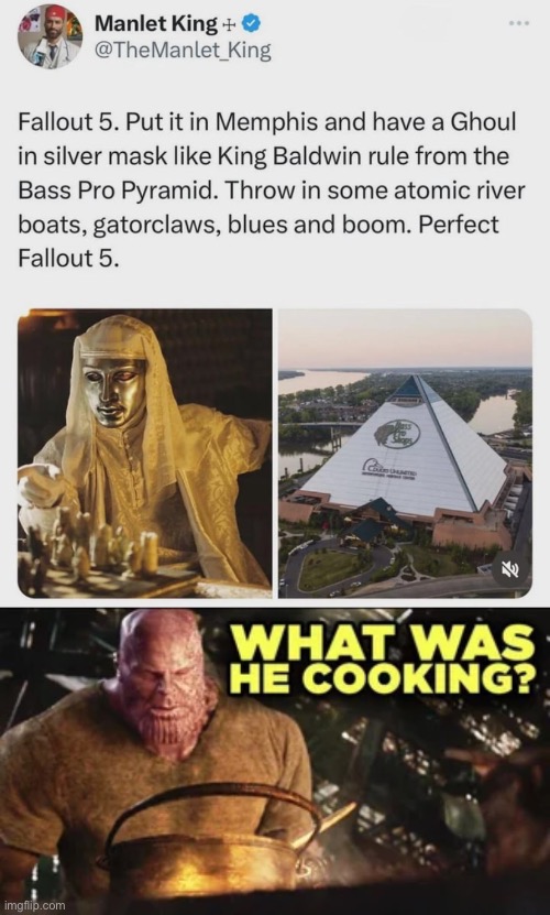 Did bro cook? | image tagged in what was he cooking | made w/ Imgflip meme maker