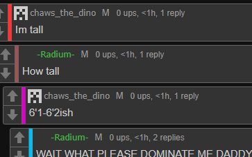 radium sus af Blank Meme Template