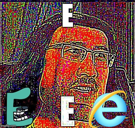 Markiplier E | E | image tagged in markiplier e | made w/ Imgflip meme maker