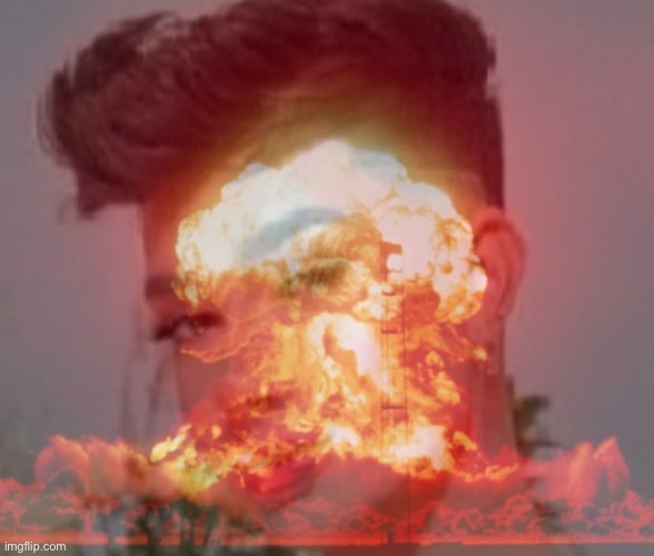 God help us all | made w/ Imgflip meme maker