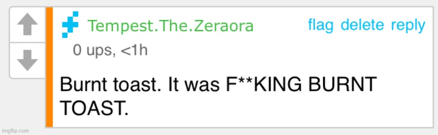 Someone triggered the fire alarm yesterday | made w/ Imgflip meme maker