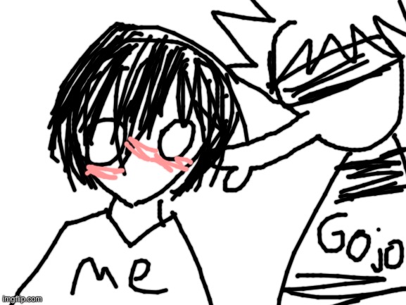 Us fr | image tagged in blank white template | made w/ Imgflip meme maker