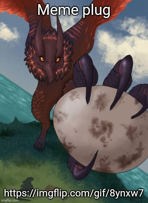 That fucking bird that I hate: | Meme plug; https://imgflip.com/gif/8ynxw7 | image tagged in that fucking bird that i hate | made w/ Imgflip meme maker