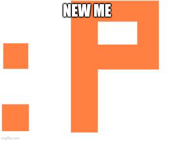 New | NEW ME | image tagged in spooky-caleb_goodban | made w/ Imgflip meme maker