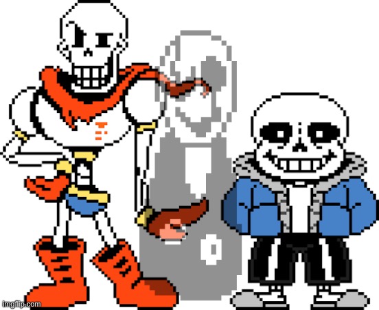 sans and papyrus | image tagged in sans and papyrus | made w/ Imgflip meme maker