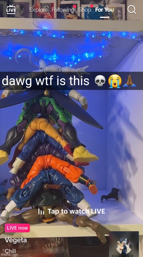 diddy party ahh scene ☠️ | dawg wtf is this 💀😭🙏🏾 | made w/ Imgflip meme maker
