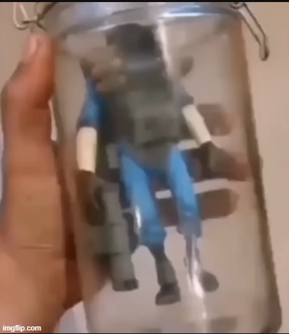 NO DEMOMAN WE NEED TO SAVE HIM | made w/ Imgflip meme maker