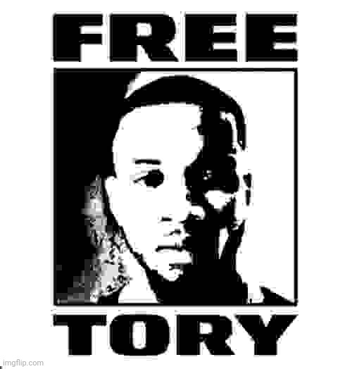 Free Tory | image tagged in gifs,free | made w/ Imgflip meme maker