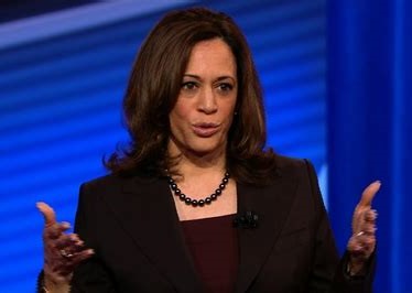 Kamala Harris Blank Meme Template