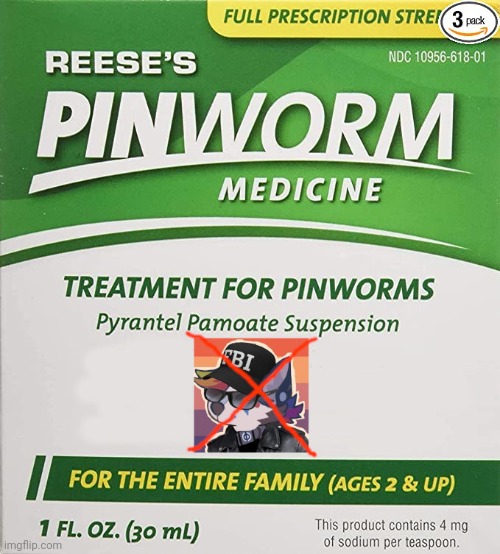 Zrcalo Pinworm Medicine | image tagged in zrcalo pinworm medicine | made w/ Imgflip meme maker