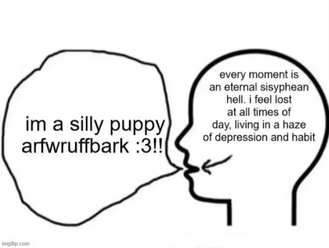 me | made w/ Imgflip meme maker