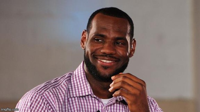 Lebron James | image tagged in lebron james | made w/ Imgflip meme maker