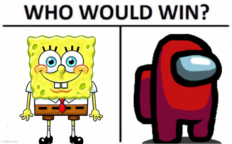 Who Would Win? Meme | image tagged in memes,who would win | made w/ Imgflip meme maker