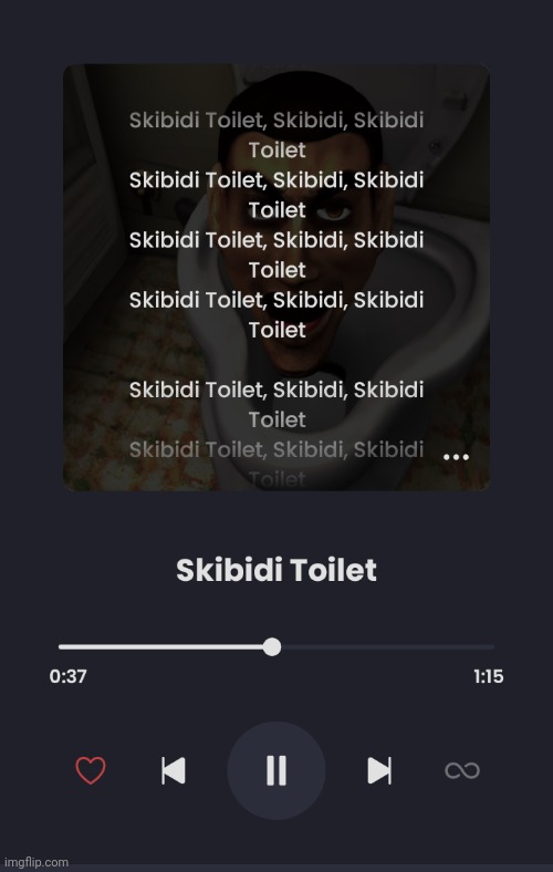 W lyrics tbh | made w/ Imgflip meme maker