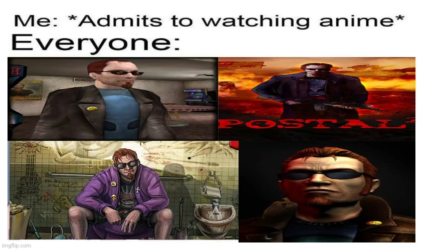 I'm dead | made w/ Imgflip meme maker