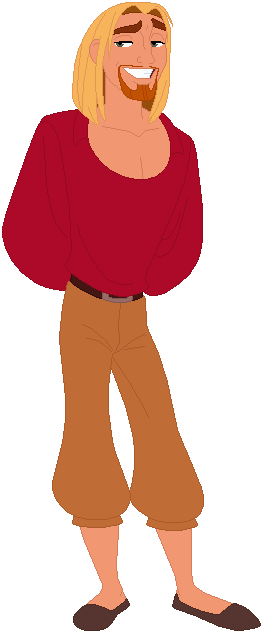 Miguel Meme Template