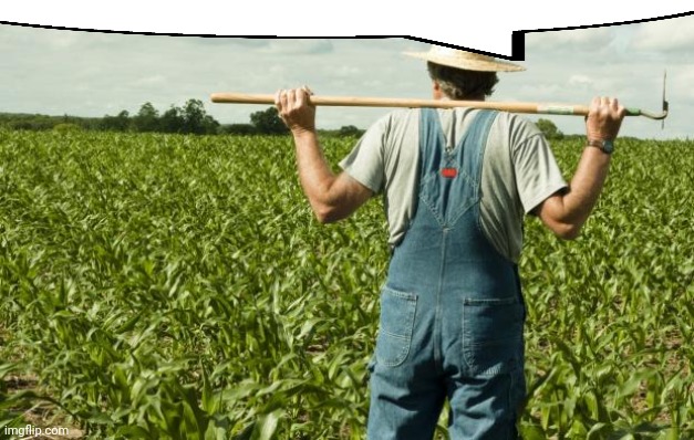 farmer | image tagged in farmer | made w/ Imgflip meme maker