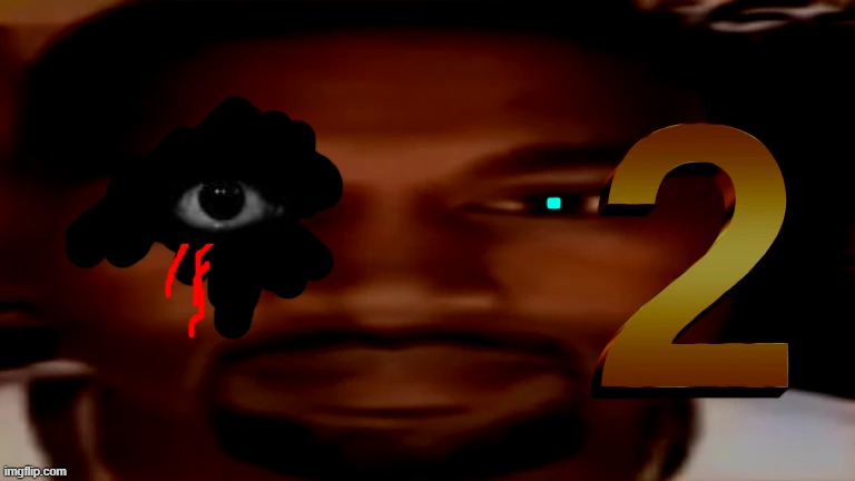 fnak2 (five night's at kanye2) | made w/ Imgflip meme maker