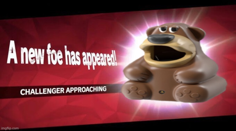 Get ready for Freddy! | image tagged in i new challenger approahes | made w/ Imgflip meme maker