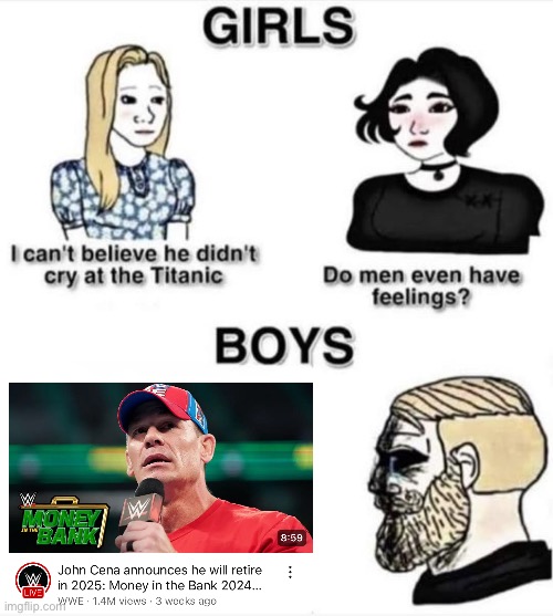 Do men even have feelings | image tagged in do men even have feelings | made w/ Imgflip meme maker