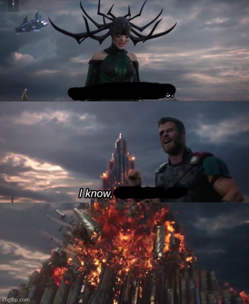 You can't defeat me | image tagged in you can't defeat me | made w/ Imgflip meme maker