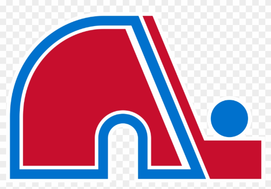 Quebec Nordiques Blank Meme Template