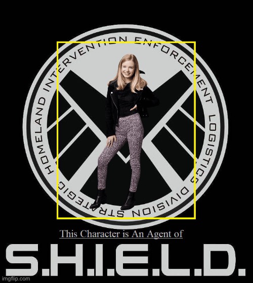 Agent of SHIELD (Stacey McGill) | image tagged in marvel comics,girl,pretty girl,beautiful girl,comic book,gorgeous | made w/ Imgflip meme maker