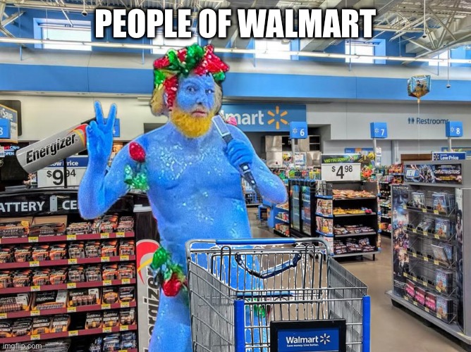 2024 Olympic Dionysus | PEOPLE OF WALMART | image tagged in walmart life | made w/ Imgflip meme maker