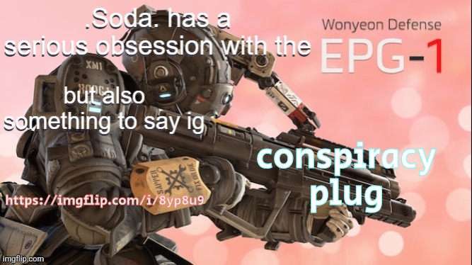 this gun makes my dilgle dongle feel funny | conspiracy plug; https://imgflip.com/i/8yp8u9 | image tagged in this gun makes my dilgle dongle feel funny | made w/ Imgflip meme maker