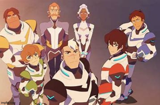I want to watch this right now :( | image tagged in voltron,voltron legendary defender | made w/ Imgflip meme maker