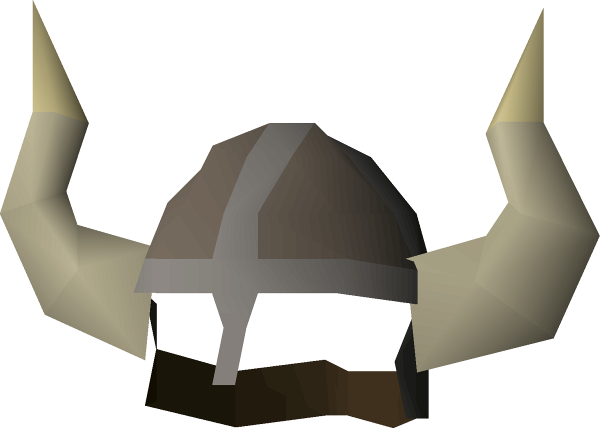 High Quality Runescape Berserker Helm Blank Meme Template