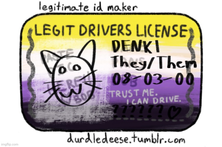I can legally drive now right.... right? | image tagged in idk | made w/ Imgflip meme maker