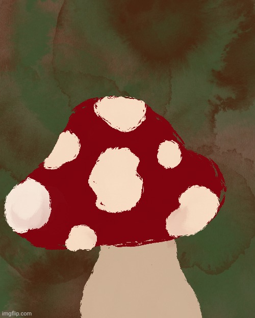 Mushroom | made w/ Imgflip meme maker