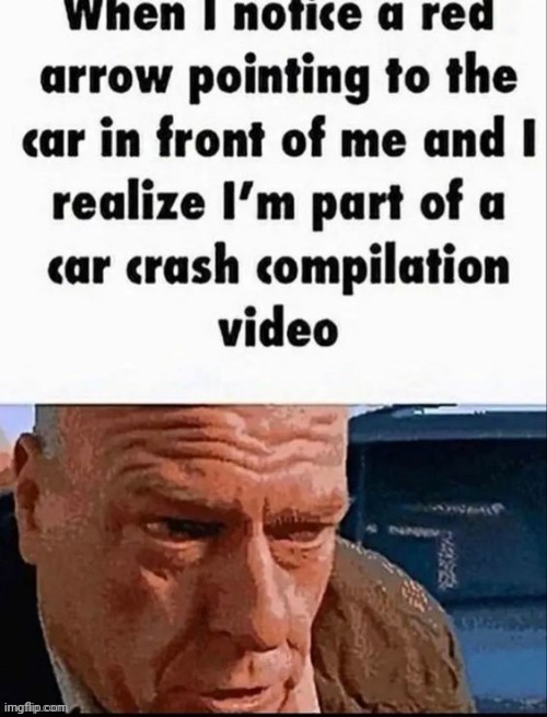 Red arrow | image tagged in red arrow,car,reposts,repost,memes,cars | made w/ Imgflip meme maker