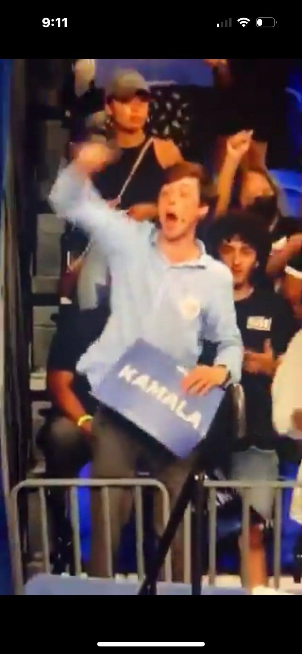 Whitedudes4harris Blank Meme Template