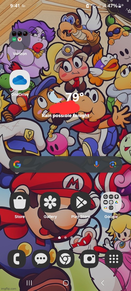 Totally not ripping off Geeb rate the wallpaper | made w/ Imgflip meme maker