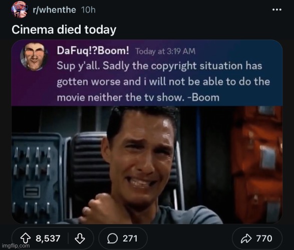 Damn | made w/ Imgflip meme maker