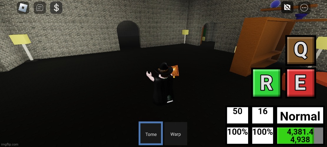 ㅤ | image tagged in roblox,rfg | made w/ Imgflip meme maker