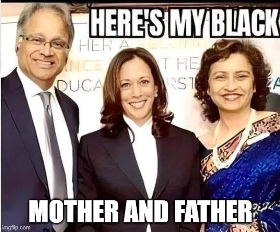 Nothing liek a traditional African American right? | MOTHER AND FATHER | image tagged in stupid liberals,funny memes,truth,political humor,donald trump approves | made w/ Imgflip meme maker