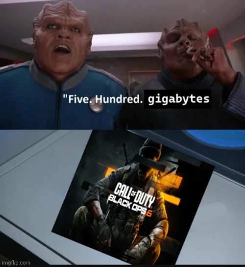 We're doomed | made w/ Imgflip meme maker